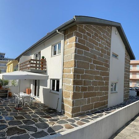 Casa Oliveira Vila Vila do Conde Exterior foto